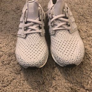 Adidas’ Ultaboost Clima Shoes